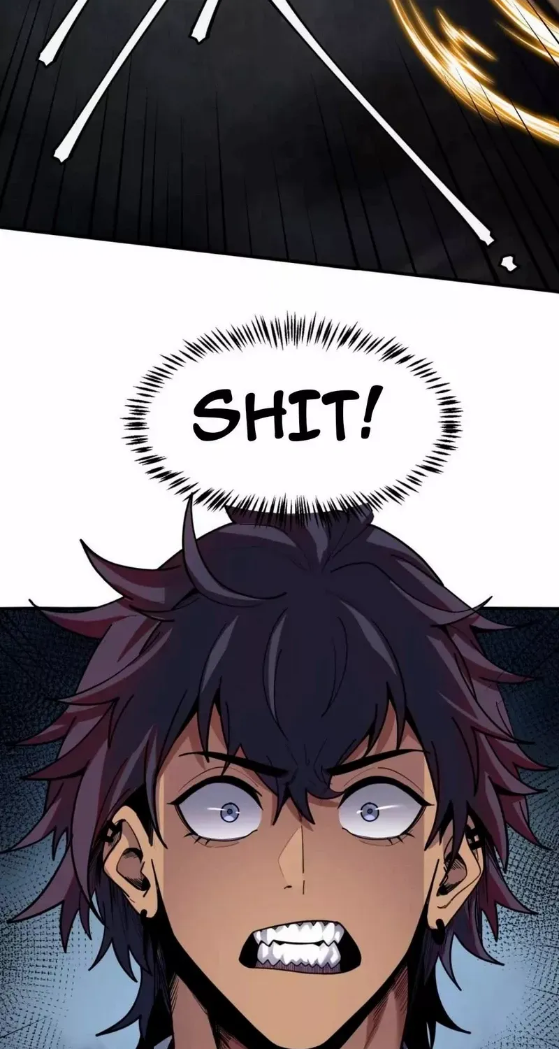 Frozen Apocalypse: No Chance of Survival Chapter 3 page 55 - 