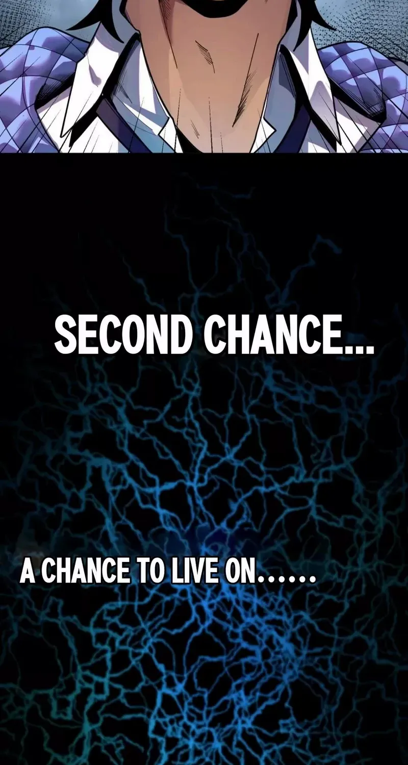 Frozen Apocalypse: No Chance of Survival Chapter 3 page 56 - 