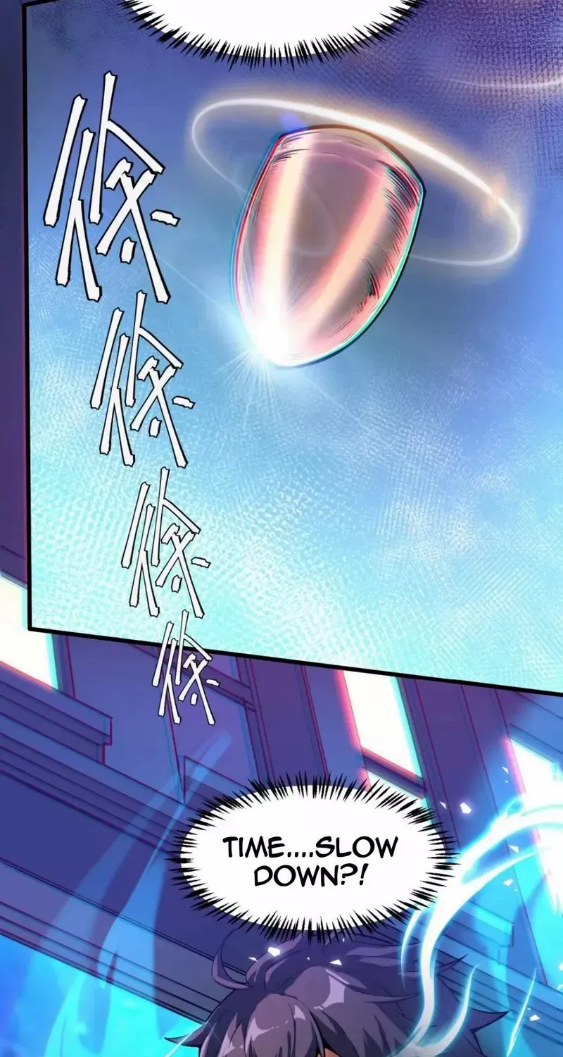 Frozen Apocalypse: No Chance of Survival Chapter 3 page 64 - 