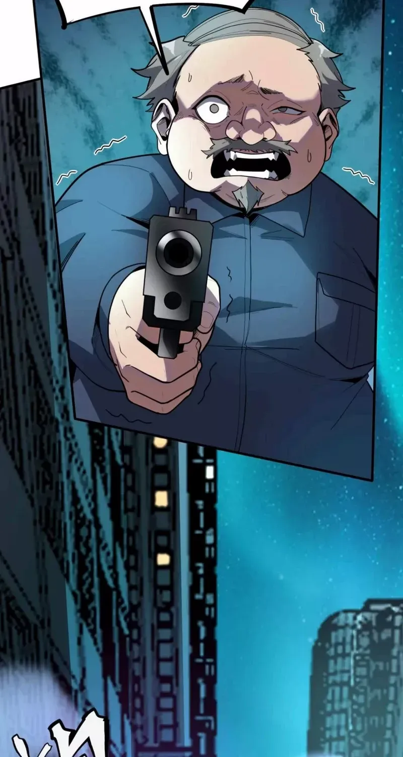 Frozen Apocalypse: No Chance of Survival Chapter 3 page 78 - 