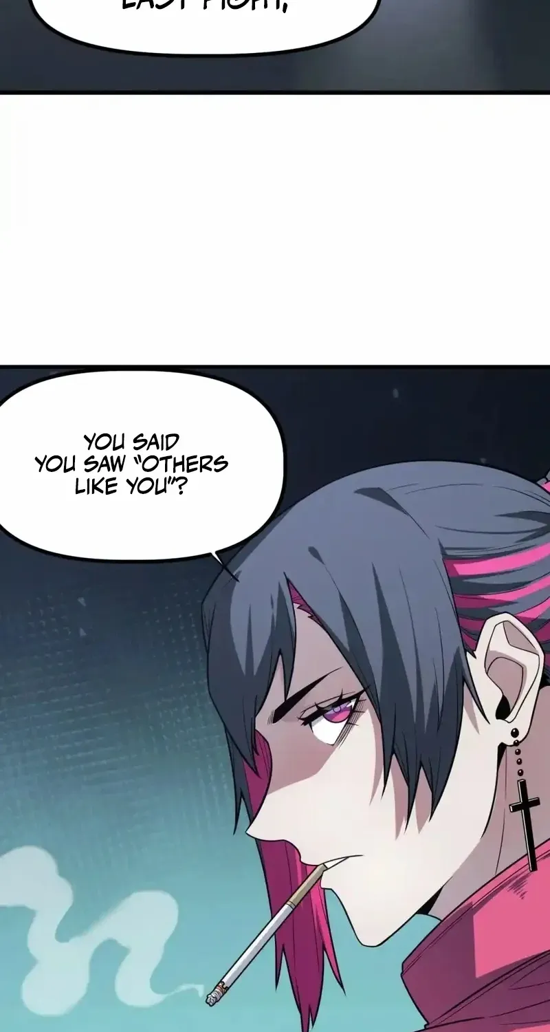 Frozen Apocalypse: No Chance of Survival Chapter 30 page 17 - 