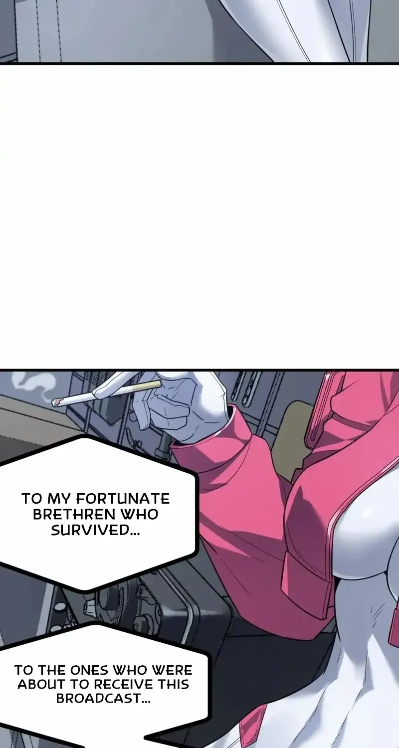 Frozen Apocalypse: No Chance of Survival Chapter 30 page 20 - 