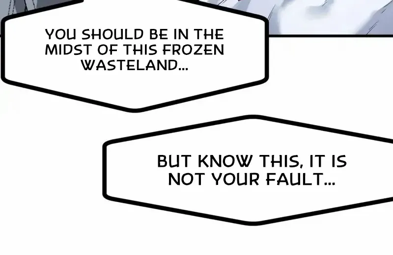 Frozen Apocalypse: No Chance of Survival Chapter 30 page 21 - 