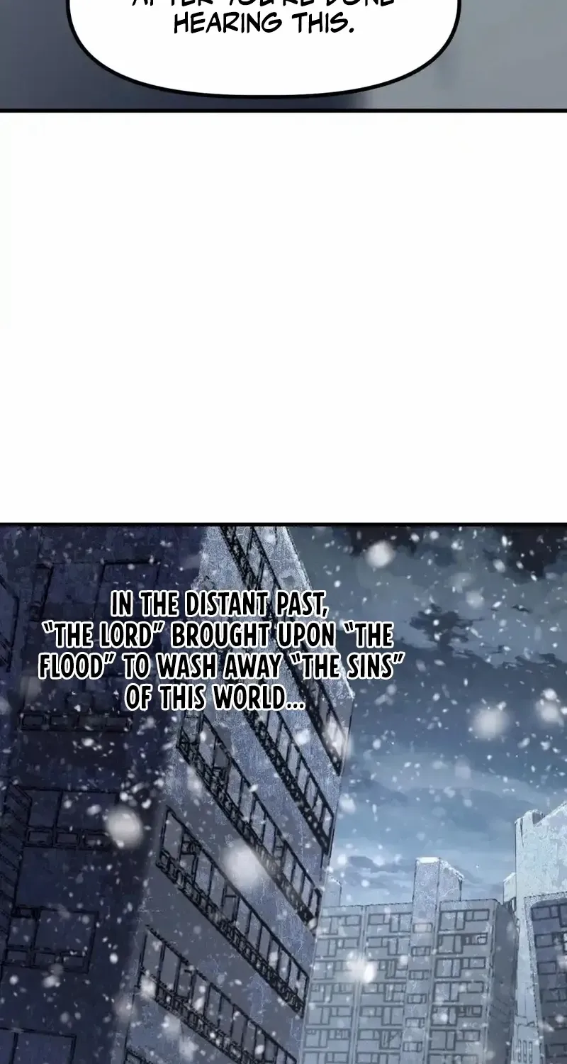 Frozen Apocalypse: No Chance of Survival Chapter 30 page 23 - 