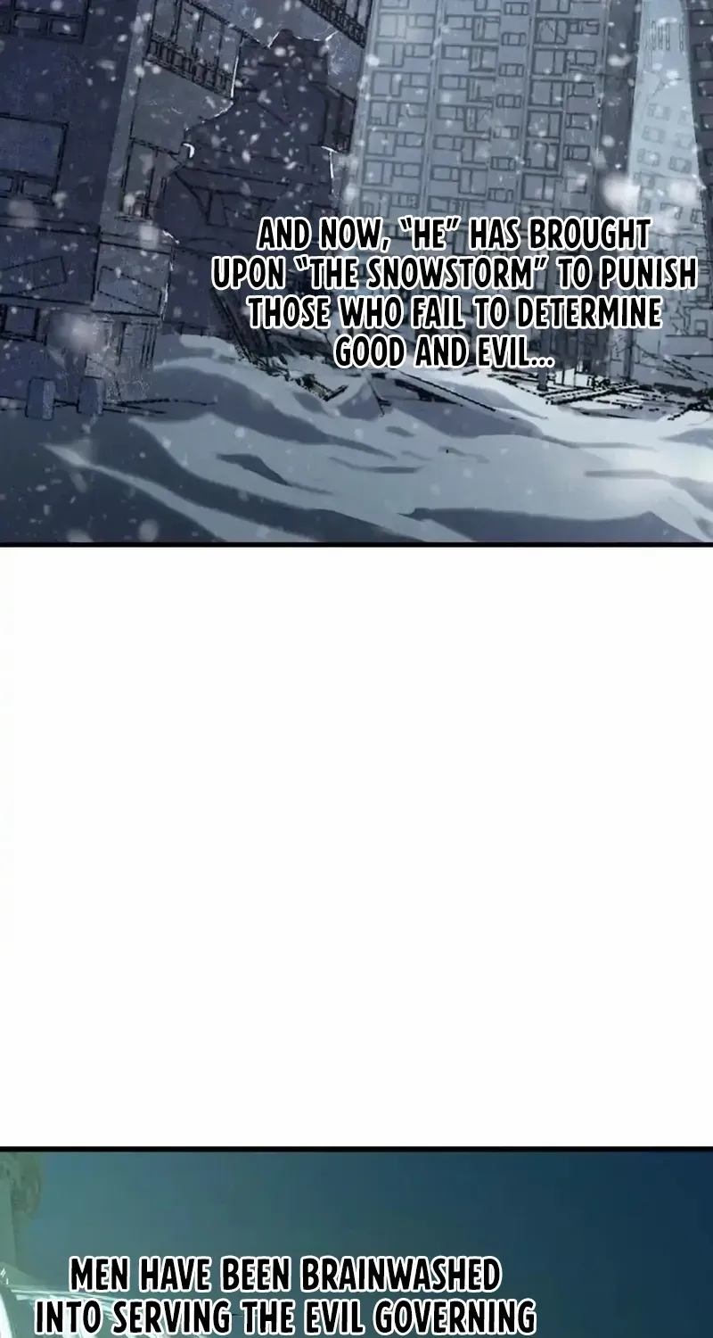 Frozen Apocalypse: No Chance of Survival Chapter 30 page 24 - 