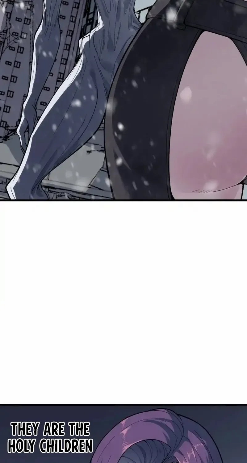 Frozen Apocalypse: No Chance of Survival Chapter 30 page 30 - 