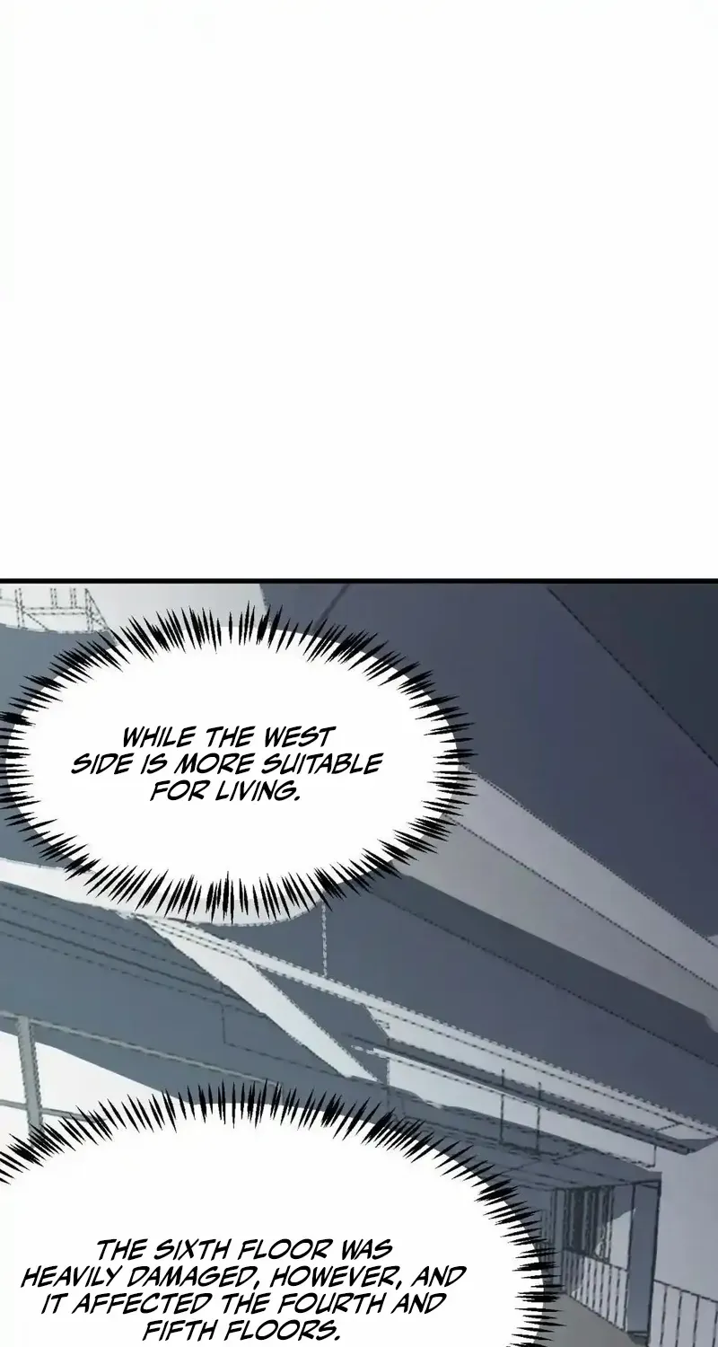 Frozen Apocalypse: No Chance of Survival Chapter 30 page 4 - 