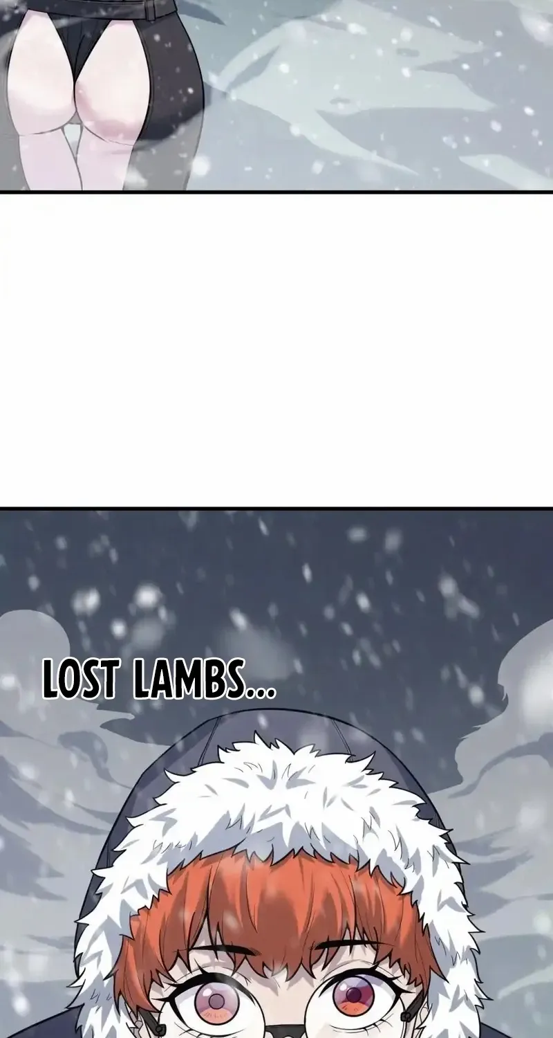 Frozen Apocalypse: No Chance of Survival Chapter 30 page 38 - 