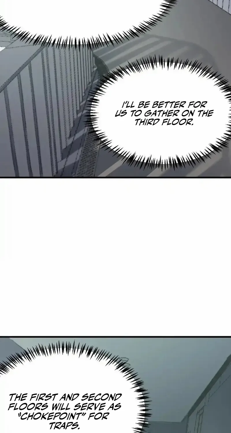 Frozen Apocalypse: No Chance of Survival Chapter 30 page 5 - 