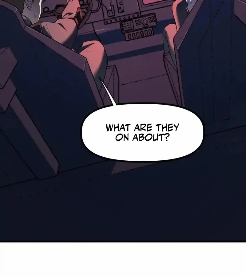 Frozen Apocalypse: No Chance of Survival Chapter 30 page 42 - 