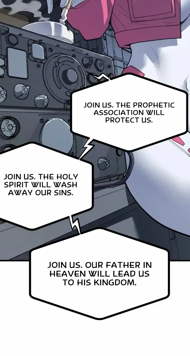Frozen Apocalypse: No Chance of Survival Chapter 30 page 45 - 