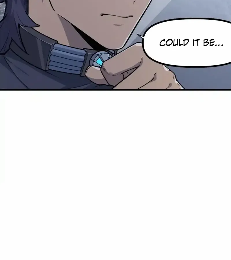 Frozen Apocalypse: No Chance of Survival Chapter 30 page 49 - 