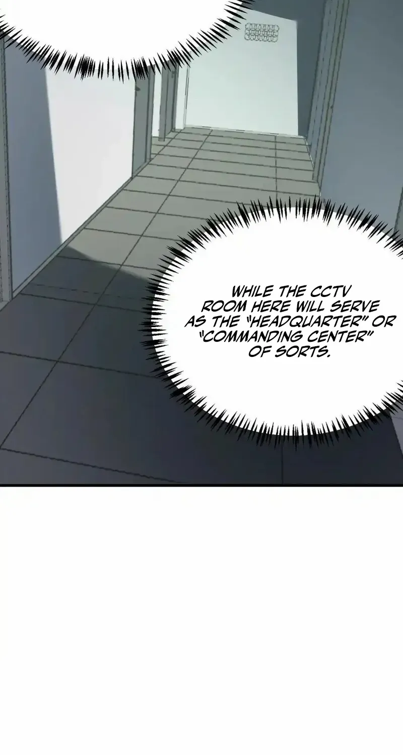 Frozen Apocalypse: No Chance of Survival Chapter 30 page 6 - 