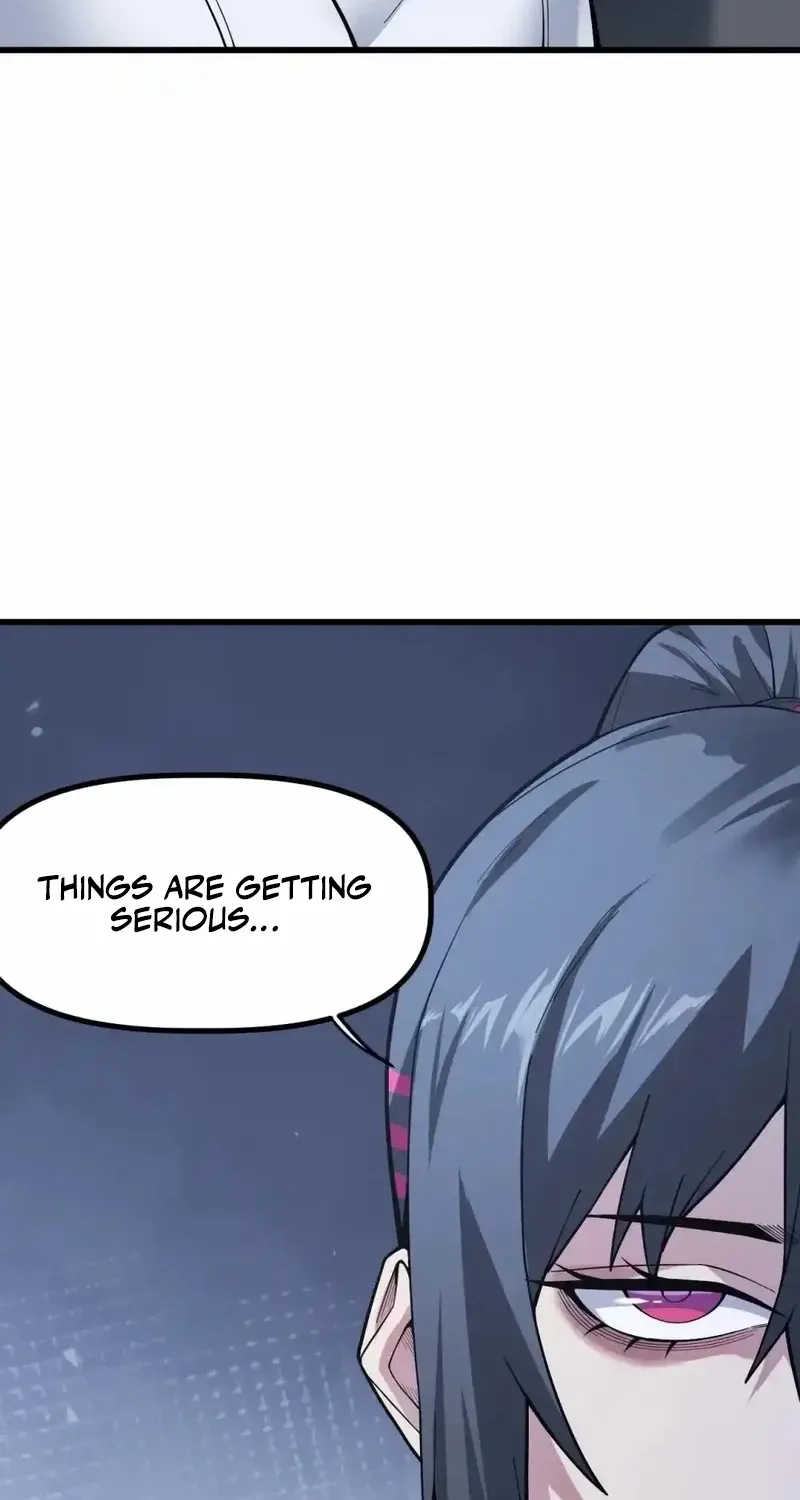 Frozen Apocalypse: No Chance of Survival Chapter 30 page 51 - 