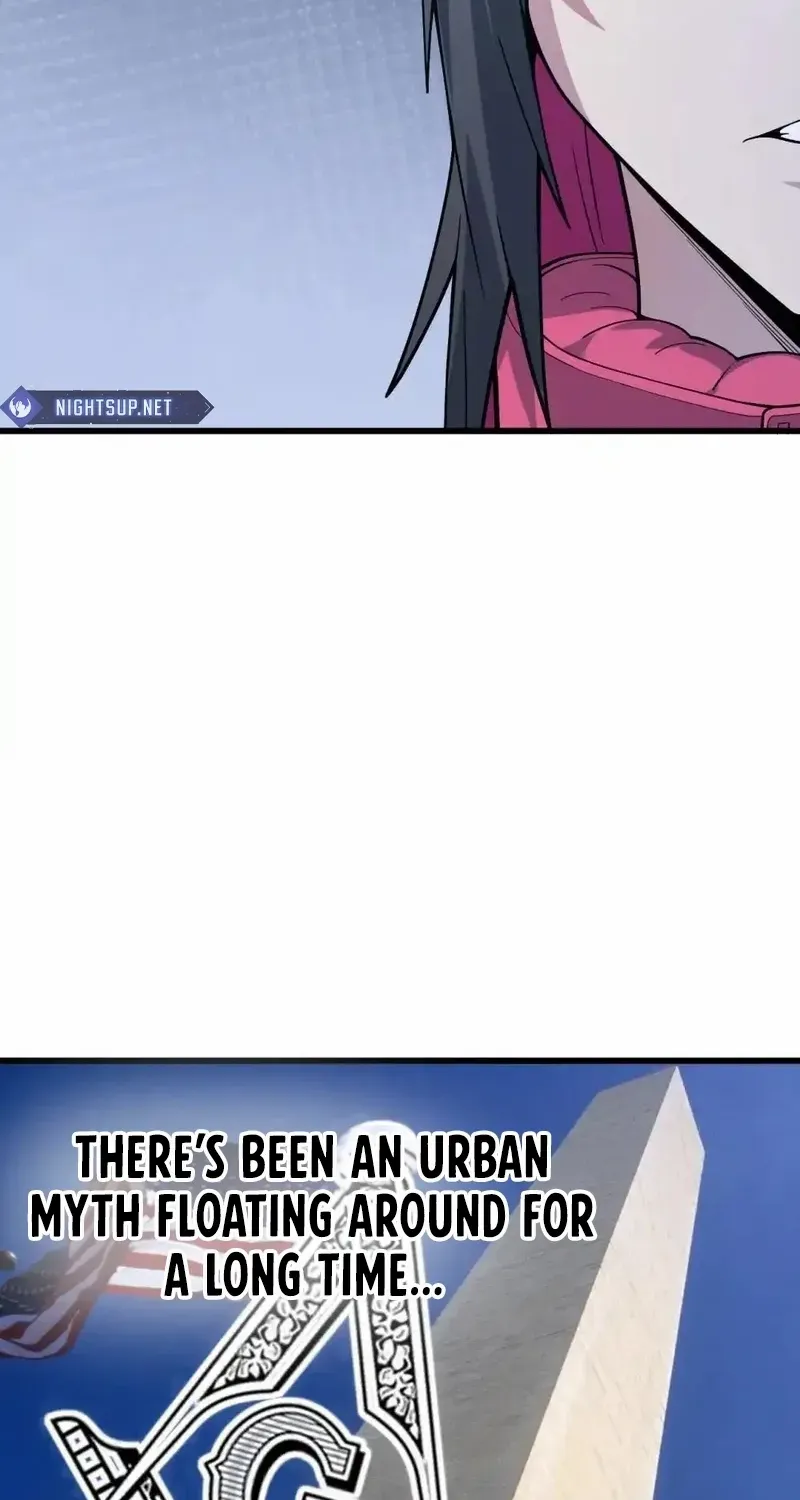 Frozen Apocalypse: No Chance of Survival Chapter 30 page 52 - 
