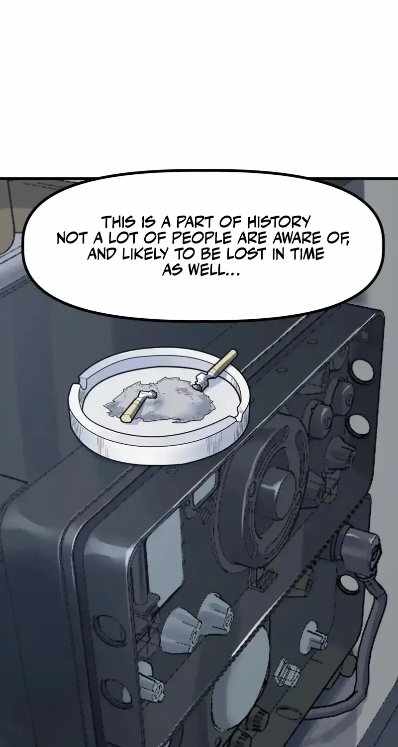 Frozen Apocalypse: No Chance of Survival Chapter 30 page 57 - 