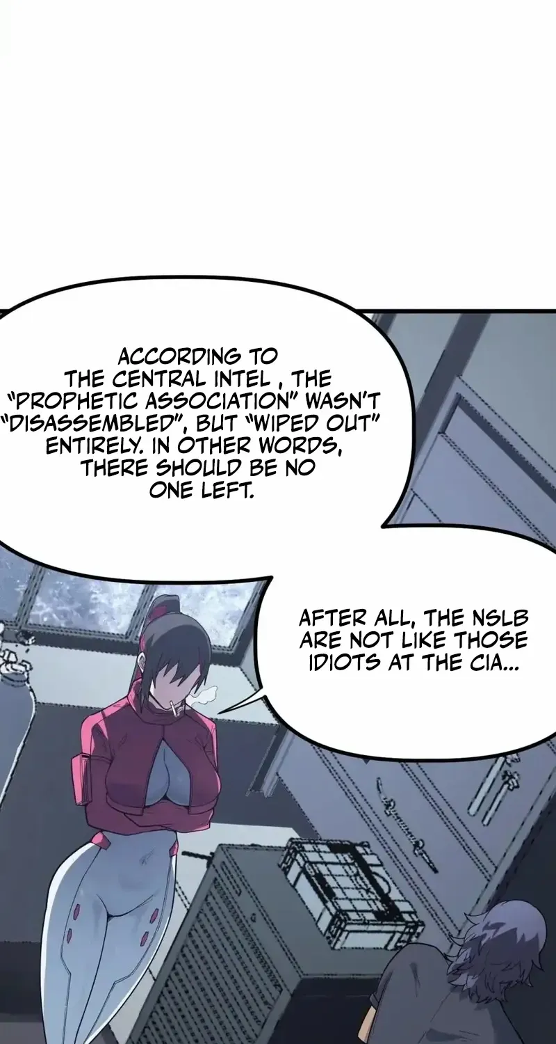 Frozen Apocalypse: No Chance of Survival Chapter 30 page 62 - 