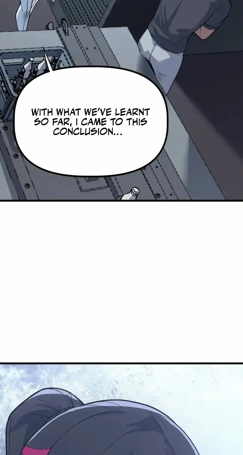 Frozen Apocalypse: No Chance of Survival Chapter 30 page 63 - 