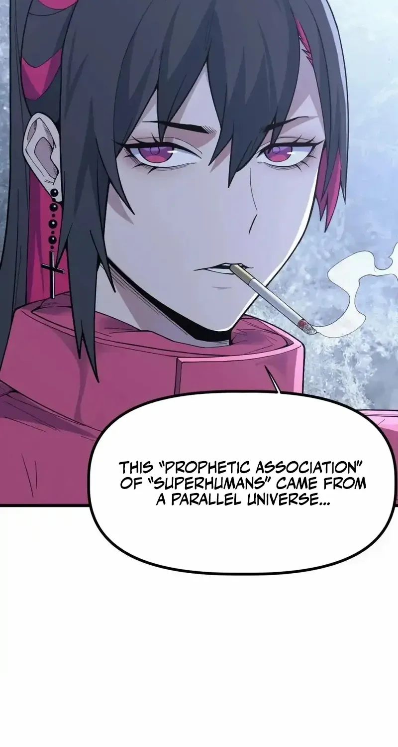 Frozen Apocalypse: No Chance of Survival Chapter 30 page 64 - 