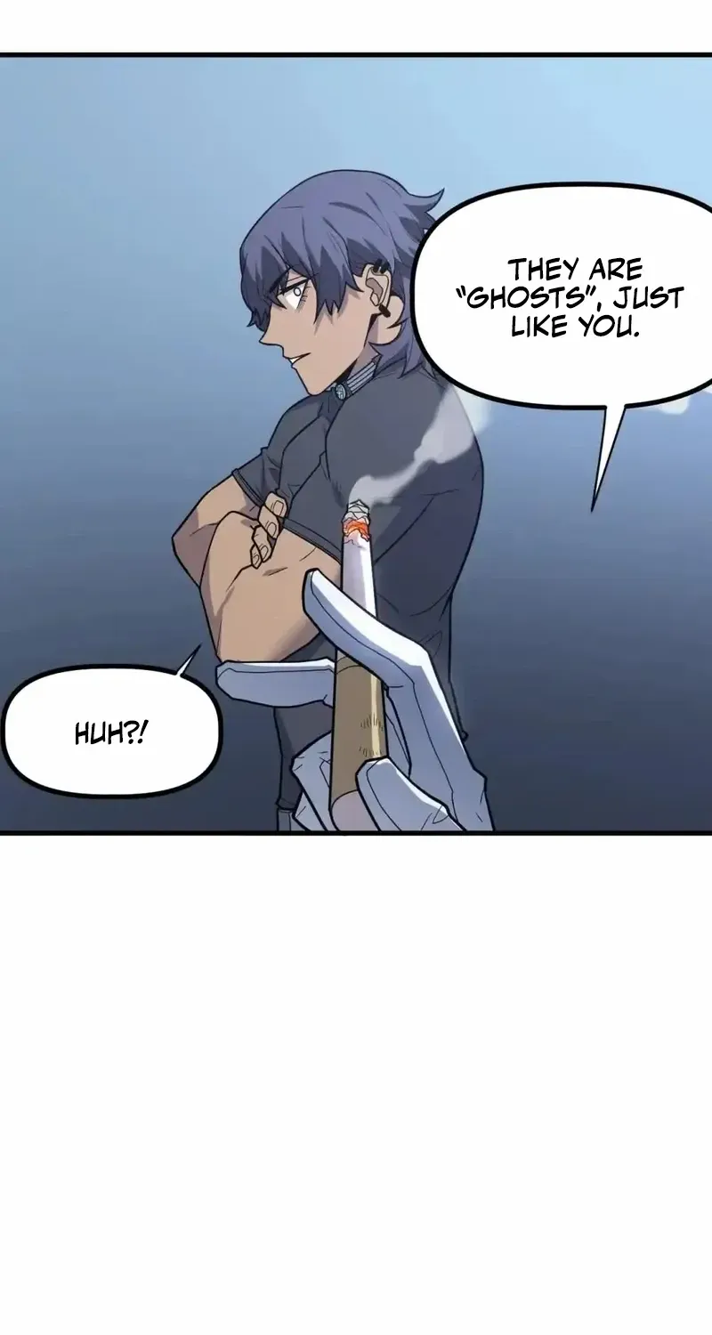Frozen Apocalypse: No Chance of Survival Chapter 30 page 65 - 