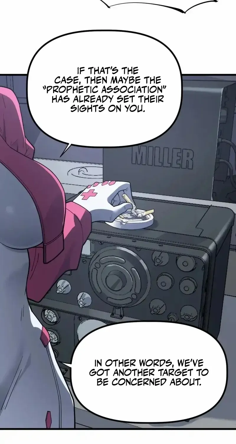 Frozen Apocalypse: No Chance of Survival Chapter 30 page 70 - 