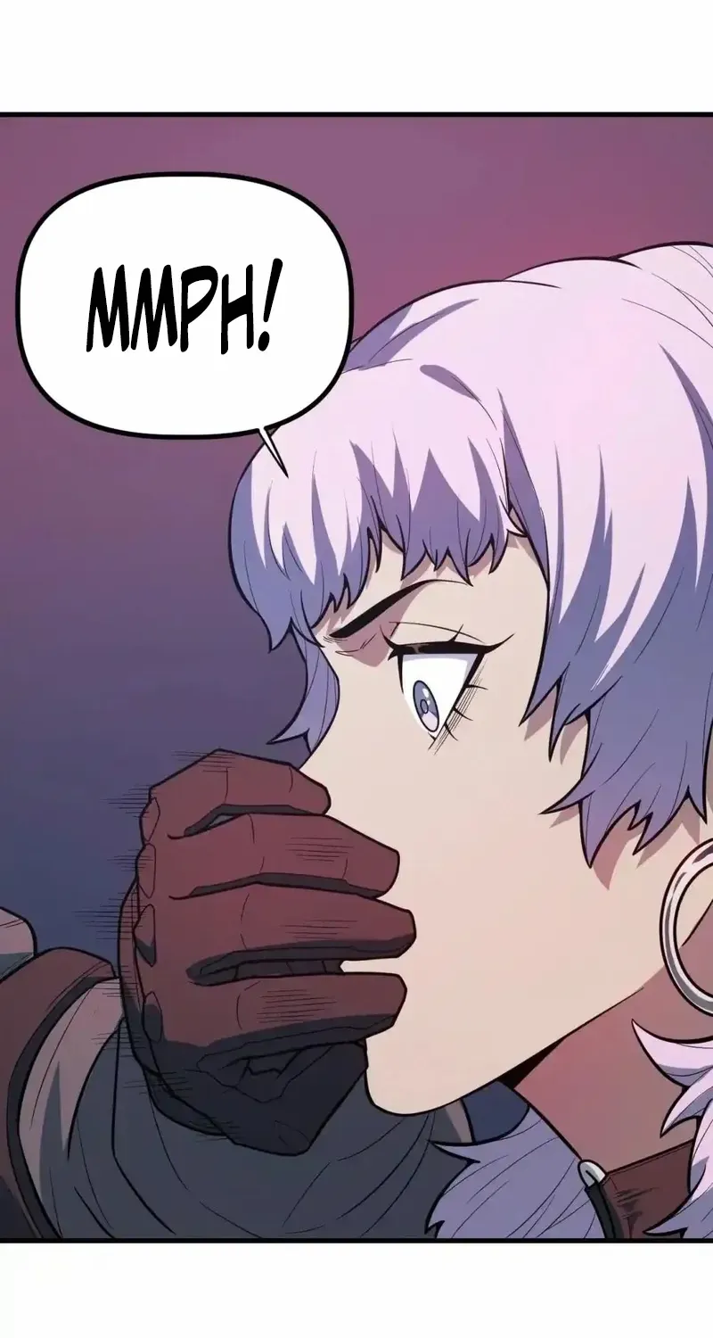 Frozen Apocalypse: No Chance of Survival Chapter 30 page 79 - 
