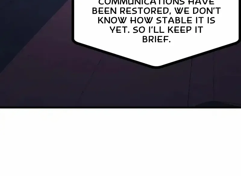 Frozen Apocalypse: No Chance of Survival Chapter 30 page 82 - 