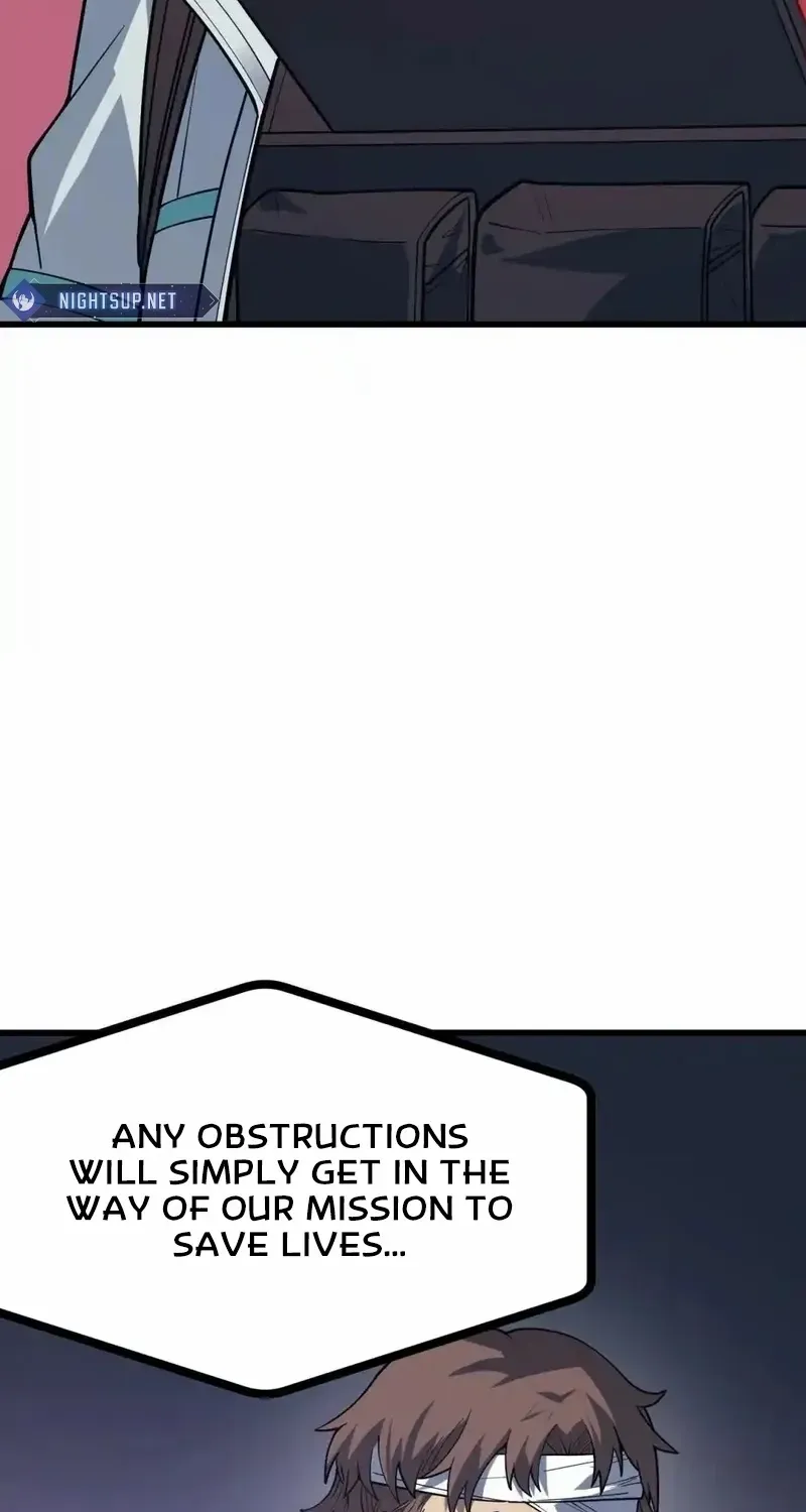 Frozen Apocalypse: No Chance of Survival Chapter 30 page 85 - 