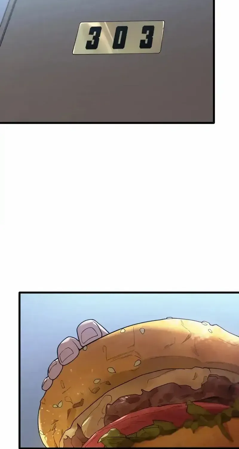 Frozen Apocalypse: No Chance of Survival Chapter 31 page 2 - 
