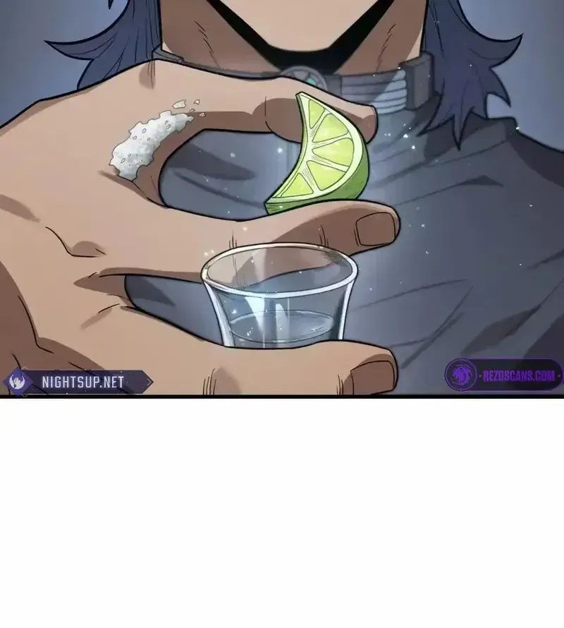 Frozen Apocalypse: No Chance of Survival Chapter 31 page 14 - 