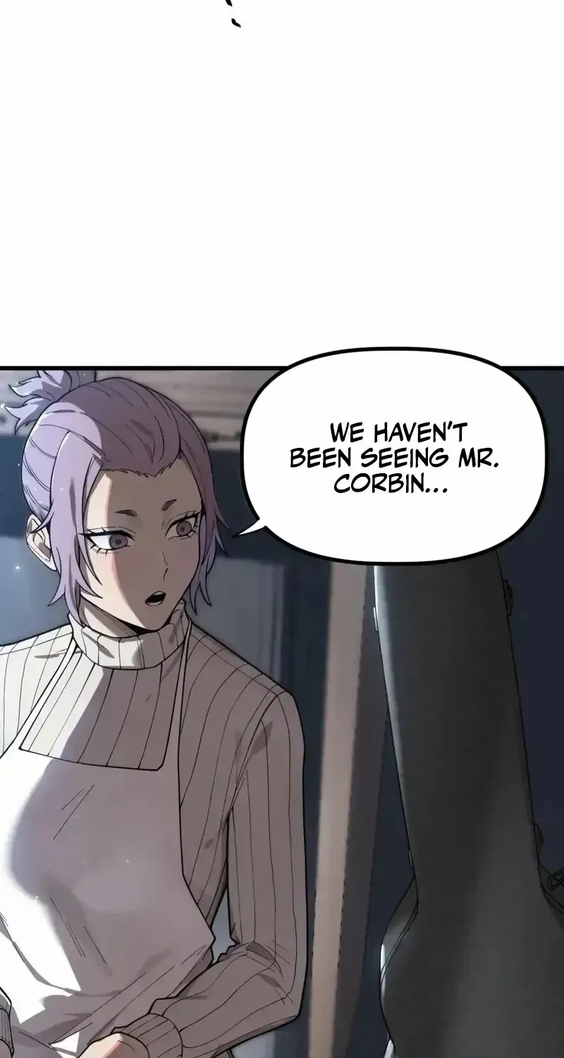 Frozen Apocalypse: No Chance of Survival Chapter 31 page 22 - 