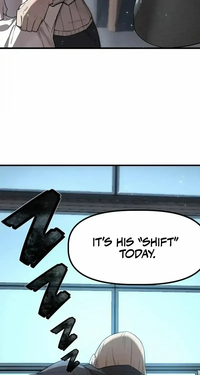 Frozen Apocalypse: No Chance of Survival Chapter 31 page 23 - 