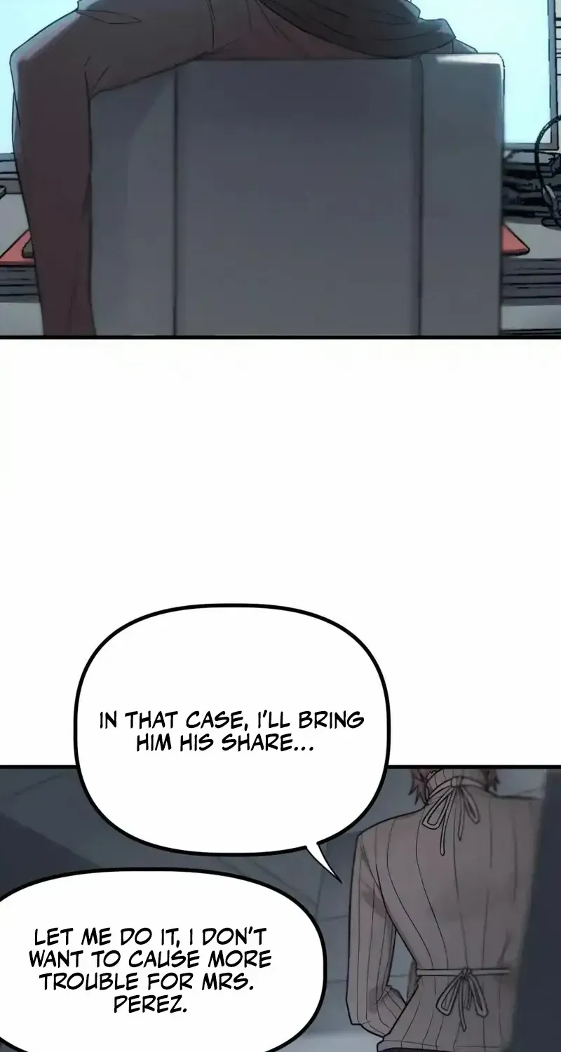Frozen Apocalypse: No Chance of Survival Chapter 31 page 24 - 