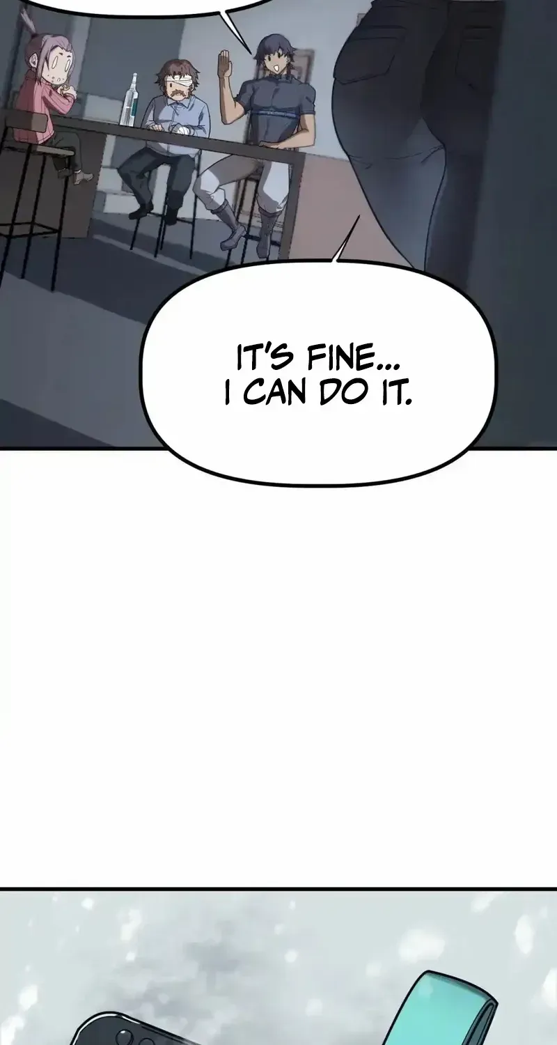 Frozen Apocalypse: No Chance of Survival Chapter 31 page 25 - 