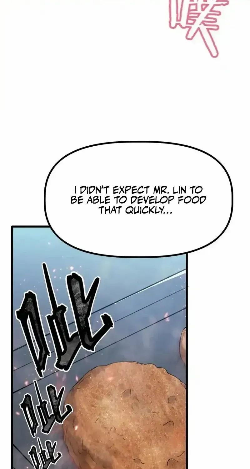 Frozen Apocalypse: No Chance of Survival Chapter 31 page 4 - 