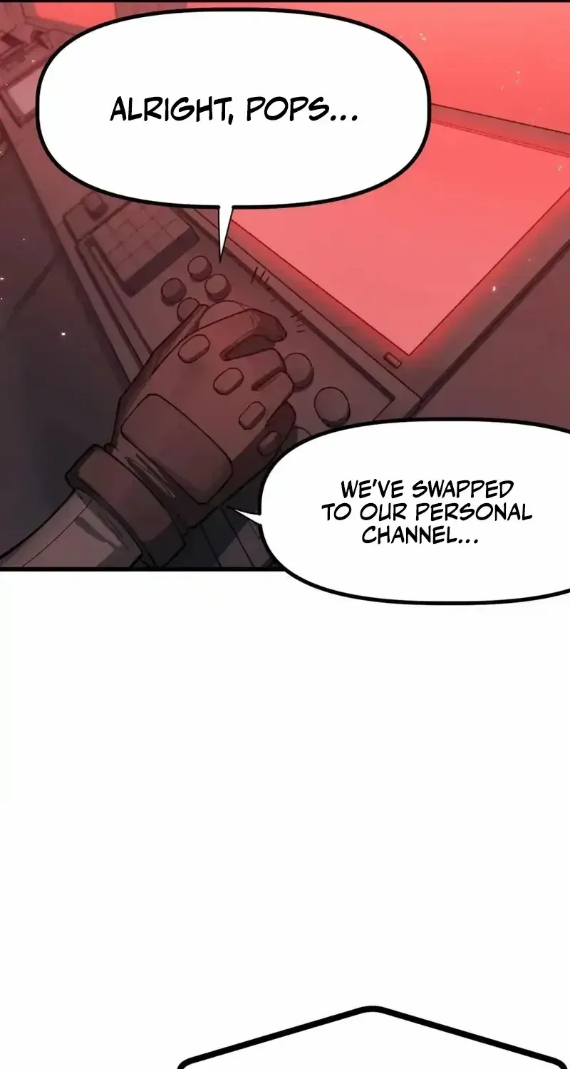 Frozen Apocalypse: No Chance of Survival Chapter 31 page 35 - 