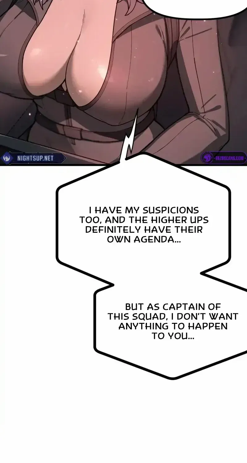Frozen Apocalypse: No Chance of Survival Chapter 31 page 39 - 