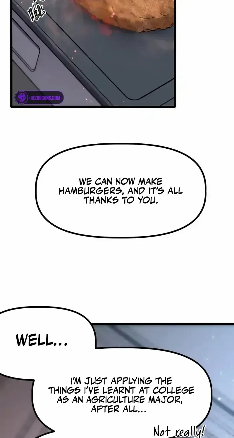 Frozen Apocalypse: No Chance of Survival Chapter 31 page 5 - 