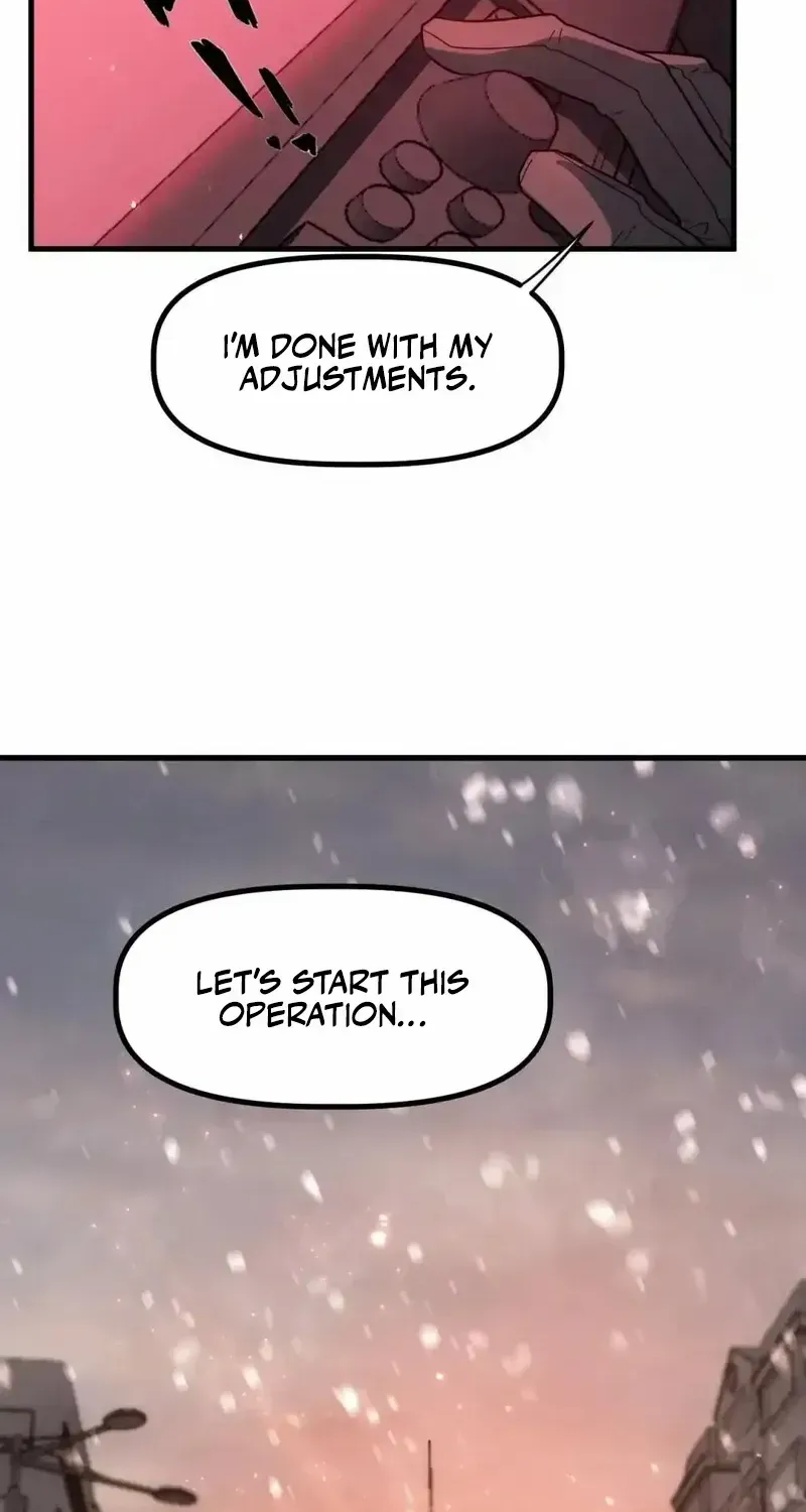 Frozen Apocalypse: No Chance of Survival Chapter 31 page 43 - 