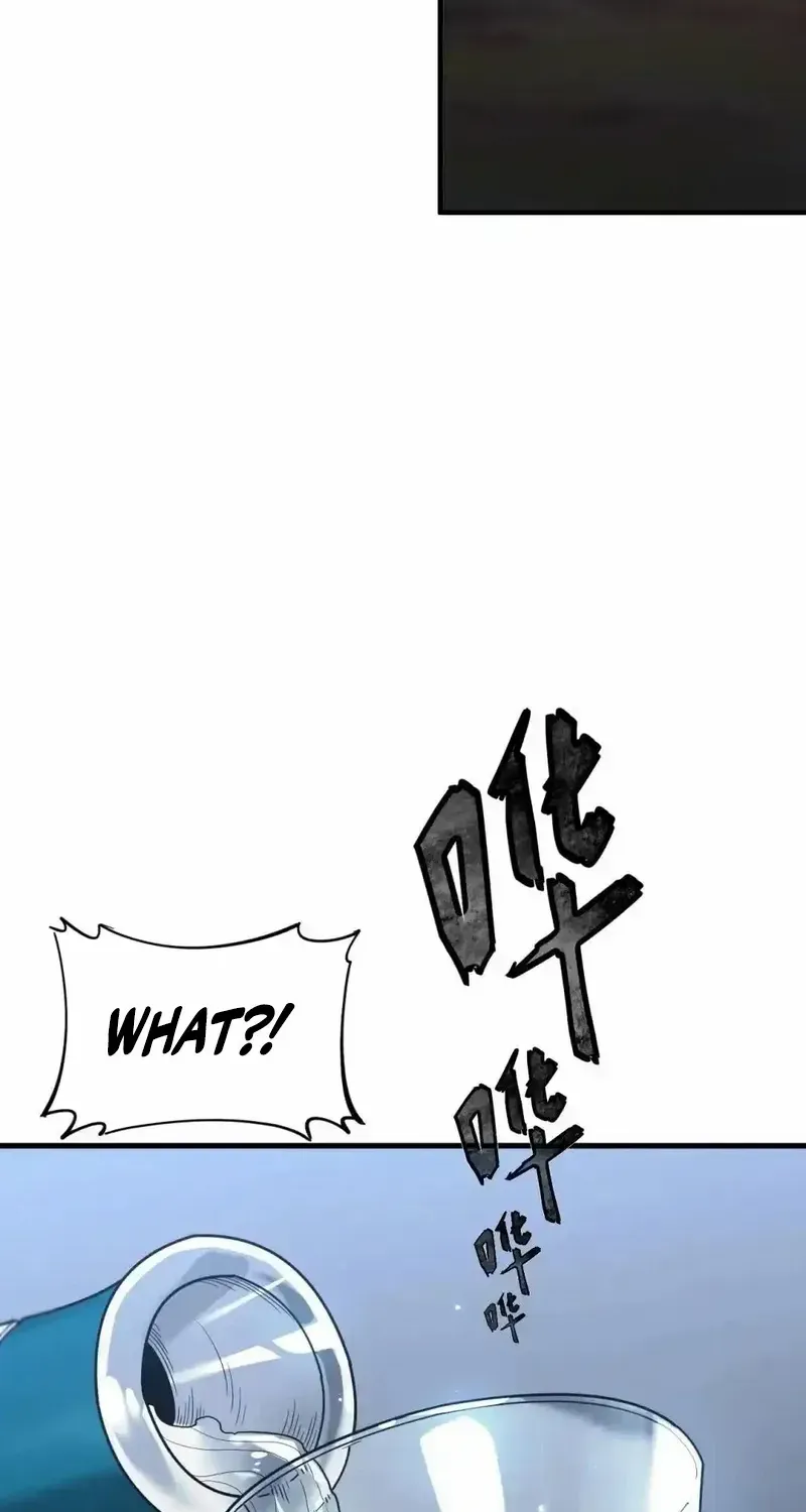 Frozen Apocalypse: No Chance of Survival Chapter 31 page 45 - 