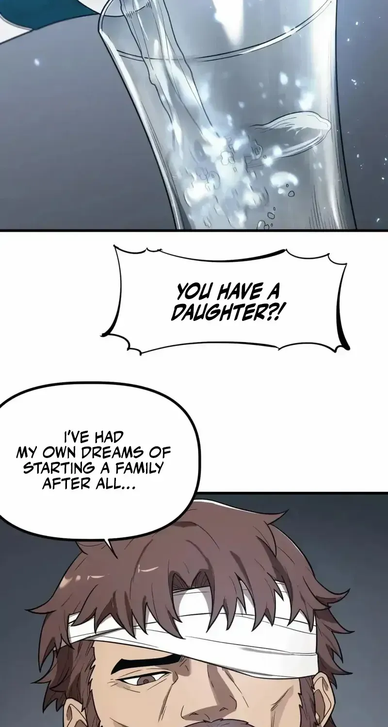 Frozen Apocalypse: No Chance of Survival Chapter 31 page 46 - 
