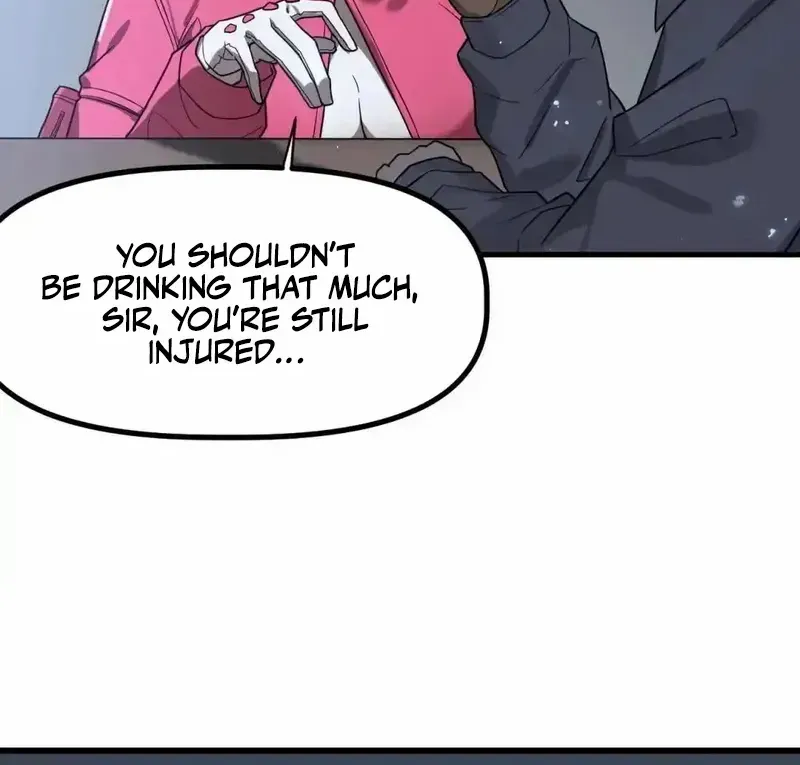 Frozen Apocalypse: No Chance of Survival Chapter 31 page 48 - 