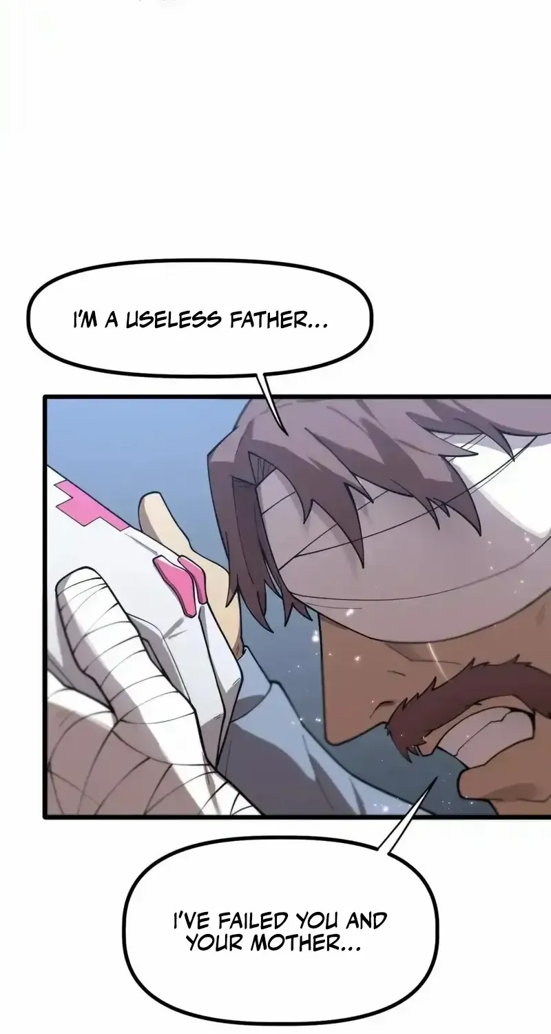 Frozen Apocalypse: No Chance of Survival Chapter 31 page 52 - 