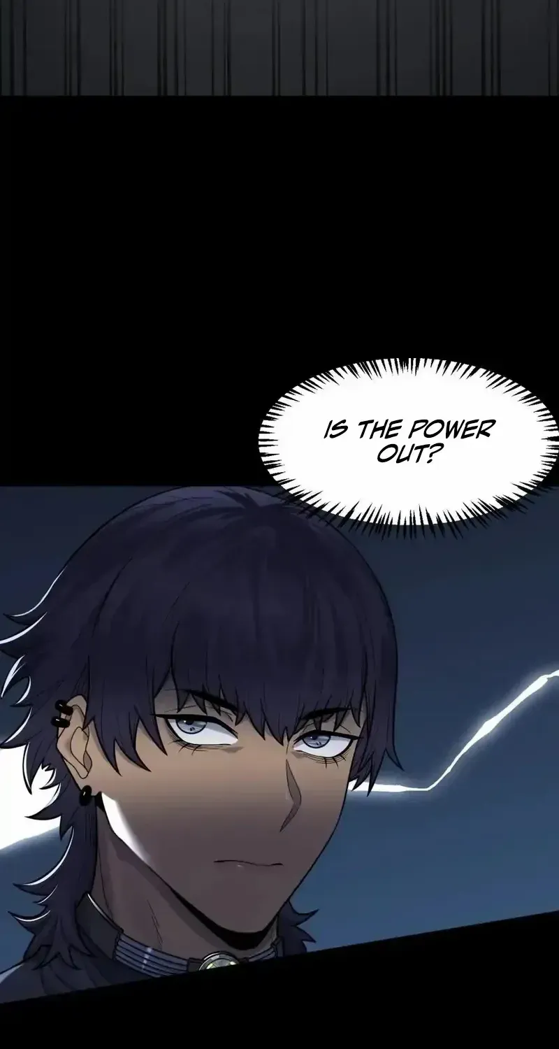Frozen Apocalypse: No Chance of Survival Chapter 31 page 58 - 