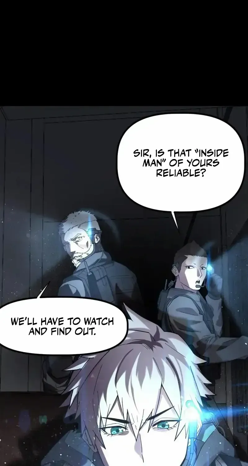 Frozen Apocalypse: No Chance of Survival Chapter 31 page 67 - 