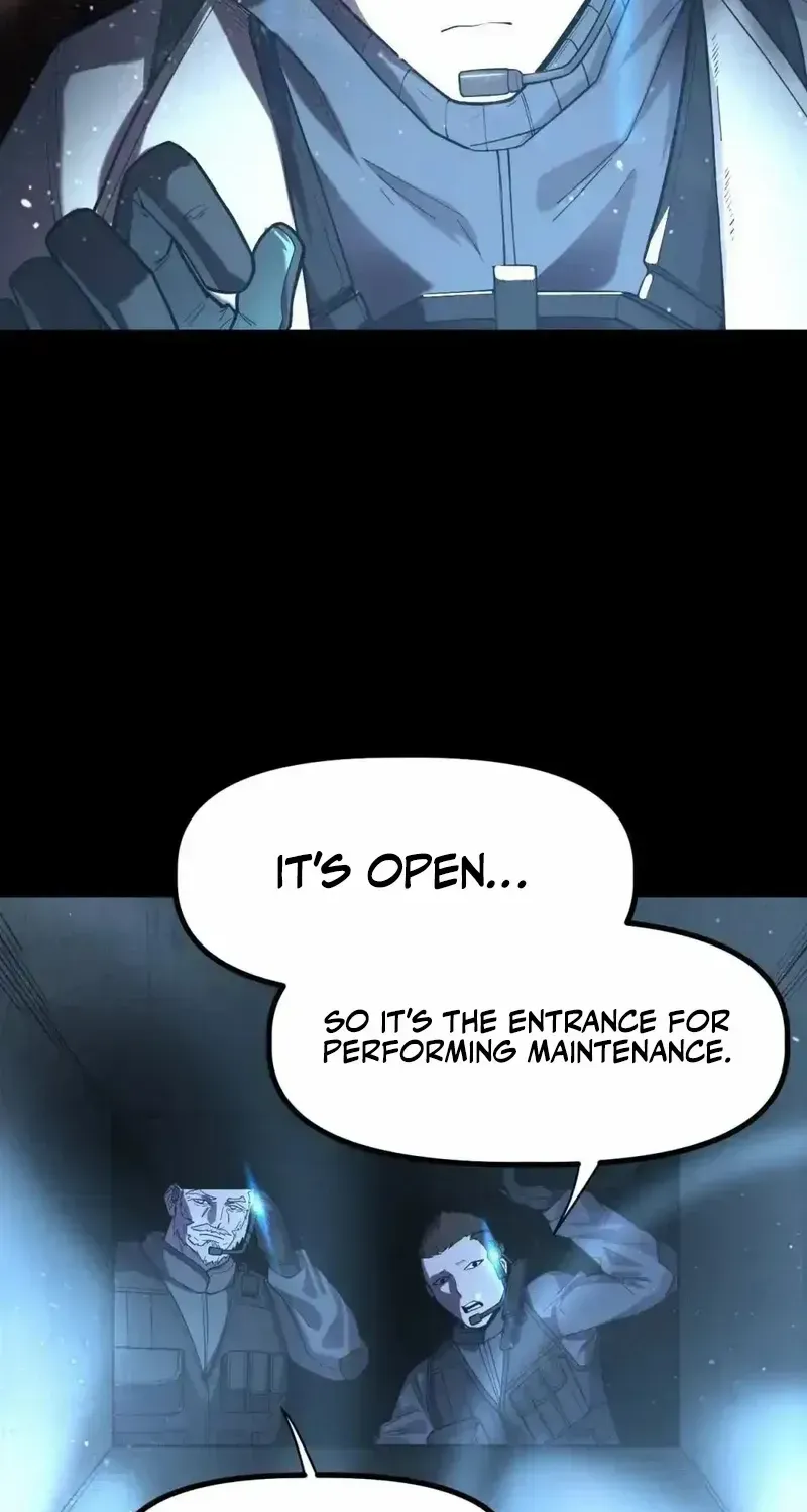 Frozen Apocalypse: No Chance of Survival Chapter 31 page 68 - 