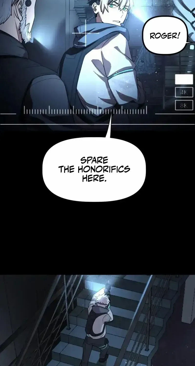 Frozen Apocalypse: No Chance of Survival Chapter 31 page 74 - 