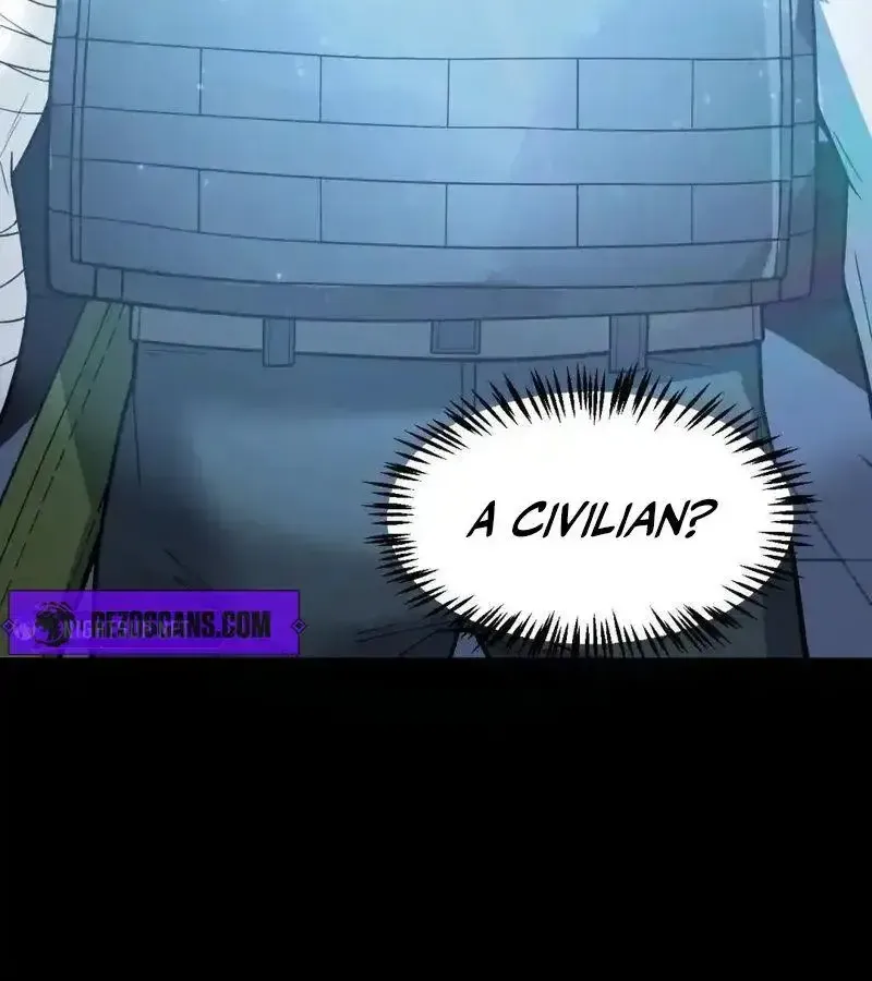 Frozen Apocalypse: No Chance of Survival Chapter 32 page 13 - 