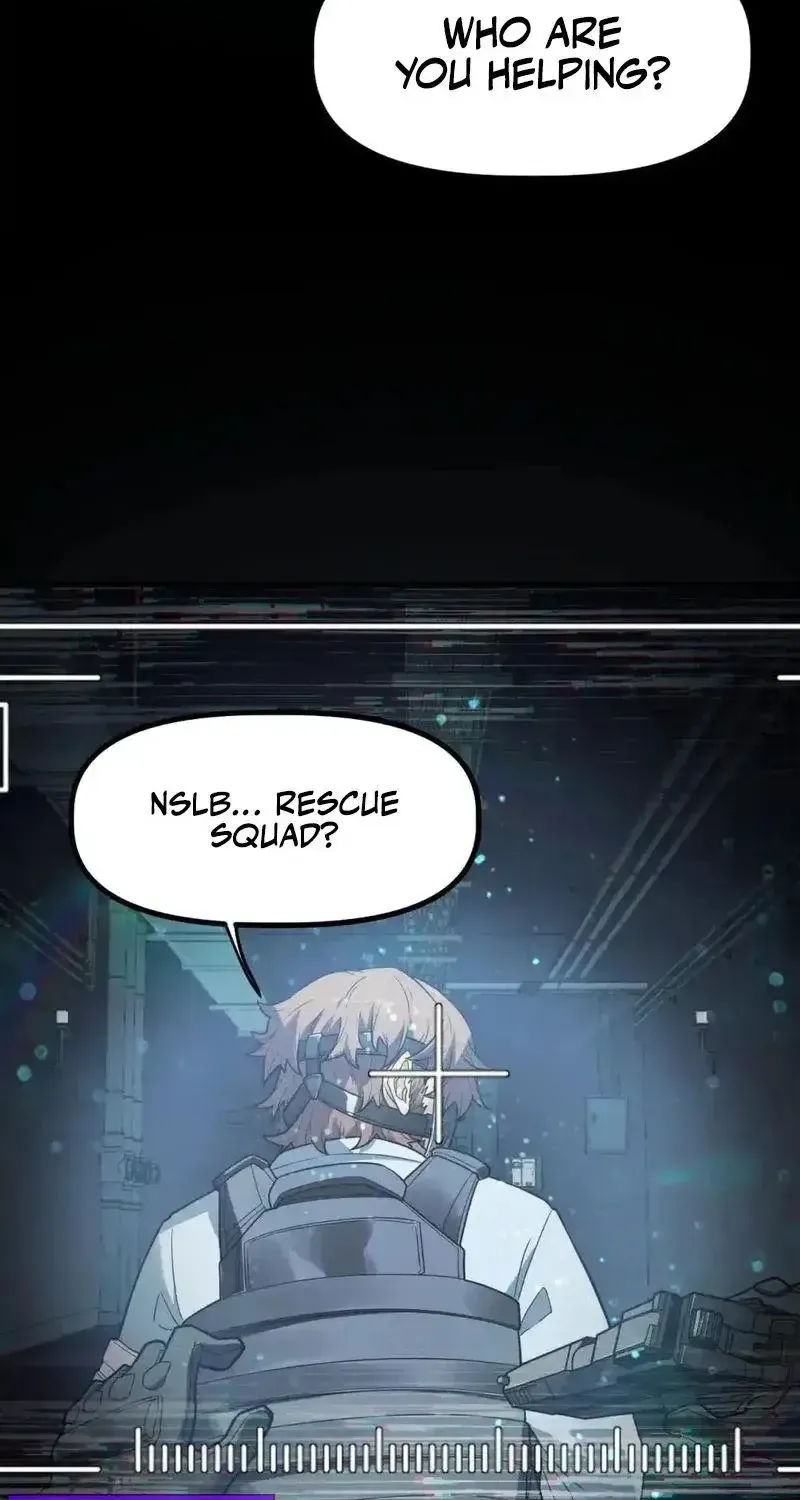 Frozen Apocalypse: No Chance of Survival Chapter 32 page 16 - 
