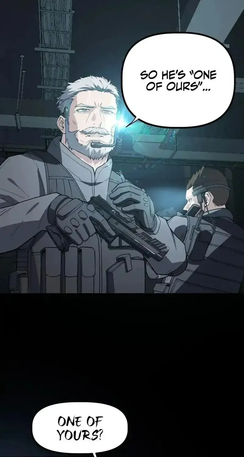 Frozen Apocalypse: No Chance of Survival Chapter 32 page 25 - 